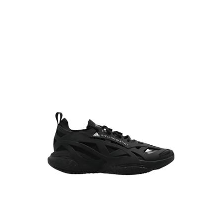 Adidas by Stella McCartney Solarglide running Sko Sort, Dame, Størrelse: 41 EU