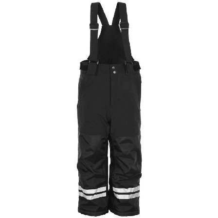 Lindberg Colden Pants Children ski trousers Black 100