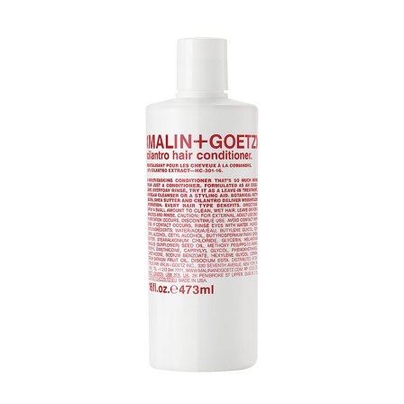 Malin+Goetz Cilantro Hair Conditioner 473 ml, Hår, Shampoo & Hårpleje, Balsam