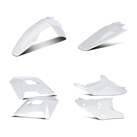 Kit Plastique Acerbis - Husqvarna FC 250 2023-2024