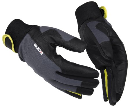 Guide Gloves 775W PP Handske PP, syntet, fodrad, vattentät 11, Kläder