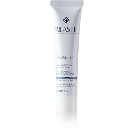 Rilastil Deliskin RS Crema 40ml