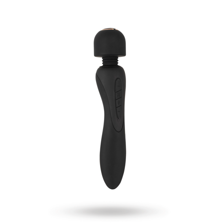 E-Stim Wand & Vibrator - Vuxen.se - Vibrator