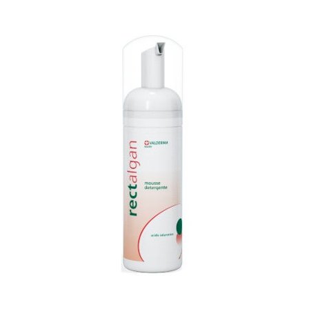 Rectalgan Mousse Detergente 150ml