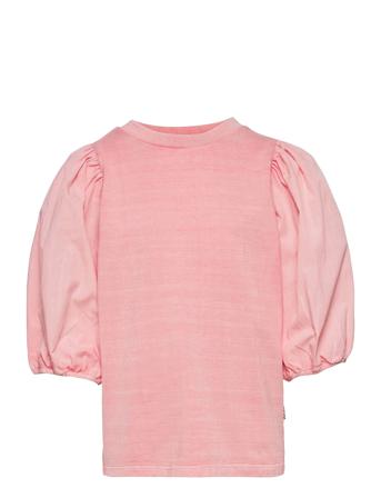 Rica Pink Molo