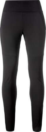 Halti Women's Pallas X-Stretch Tights Women hiking trousers Black 42