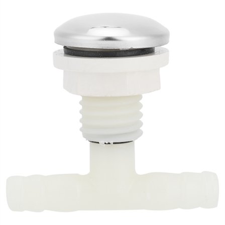 9-håls luftmunstycke tillbehör badkar Hydroterapi Spring Pool Swimming Pool Luftmunstycke60-04