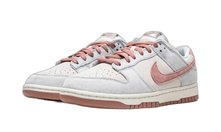Dunks fossil rose