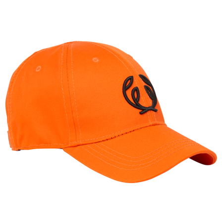 Chevalier Barrel Cap High Vis Orange