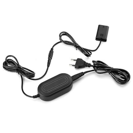 Kamera strømforsyninger Np-fw50 Dummy batteri for Sony Nex-3/5/6/7-serien