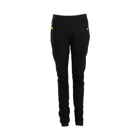 Fischer Åsarna 2 Pant Women's Women workout trousers Black XS