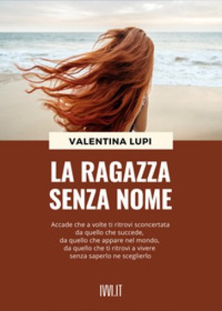 La ragazza senza nome Valentina Lupi