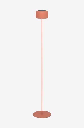 EGLO - Golvlampa Roccanova-L Röd - Orange - Golvlampor - Från Homeroom