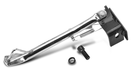 V-Parts Scooter Sidostöd - Yamaha Aerox 50 1997-2013