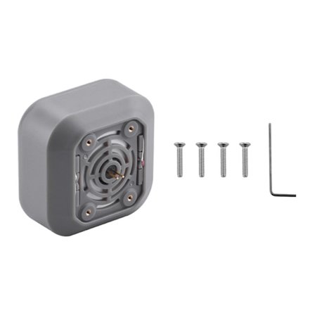 Manti 3/Manti 3 Plus -lentoturvallisuuden varmistava laskuvarjo-lennokki turvallinen sateenvarjo Mavic 3:lle (Manti 3 Plus)