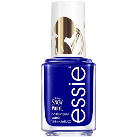 essie Disney’s Snow White Collection neglelak 1007 brave & true, Makeup, Neglelak, Farvede Lakker