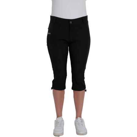 Dobsom Sanda Capri Women's Women everyday trousers Black 42