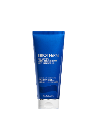 Biotherm Biocorps Body Scrub Bad & dusch Dam 200 MLT