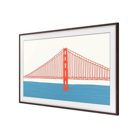 Samsung - TV tilbehør VG-SCFA43BWBXC