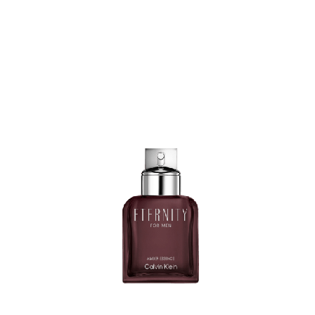 Calvin Klein Eternity Man Amber Essence Eau de parfum Herrdoft Herr 50 ML