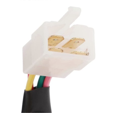 Honda CB350 CB360 CB450 Jännitteensäädin Tasasuuntaajan Vaihto