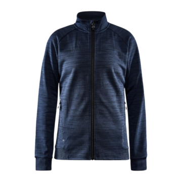 Tröja Dam Zip Craft ADV Unify