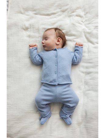 MarMar Copenhagen Tamla - Blue - 68