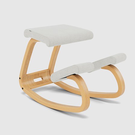 Variable, Original Kneeling Chair, Work Chair, Varier Furniture