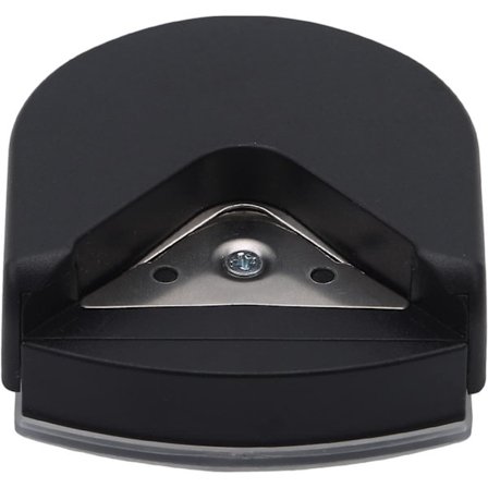 Verktøy for avrunding av hjørner for visittkort for papir DIY-prosjekter