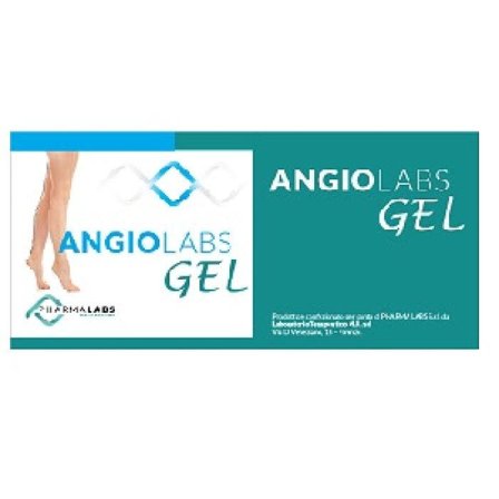 Angiolabs Gel 50 ml