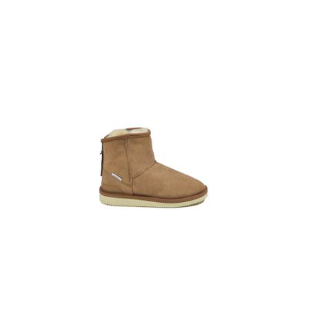 Suicoke, Winter Boots Bruin, unisex, Maat:41 EU