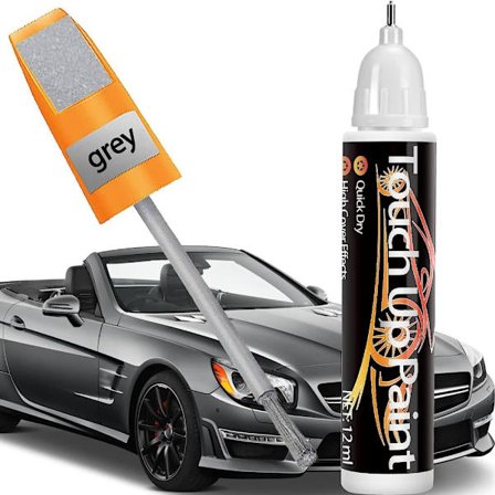 Car Scratch Remover Pen Car Touch Up Pen HARMAA