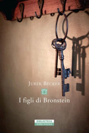 I figli di Bronstein Jurek Becker