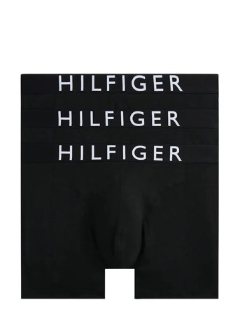 Tommy Hilfiger | 3P Boxer Brief | XXL