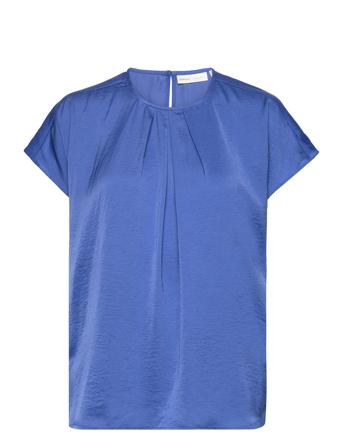 Dotaiw Top InWear Blue