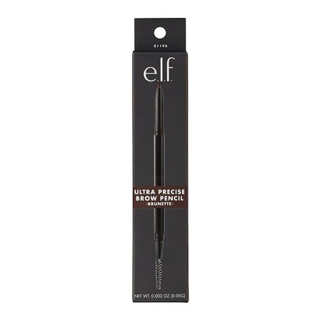 e.l.f. Ultra Precise Brow Pencil Brunette, Makeup, Øjenbryn, Øjenbrynsblyanter