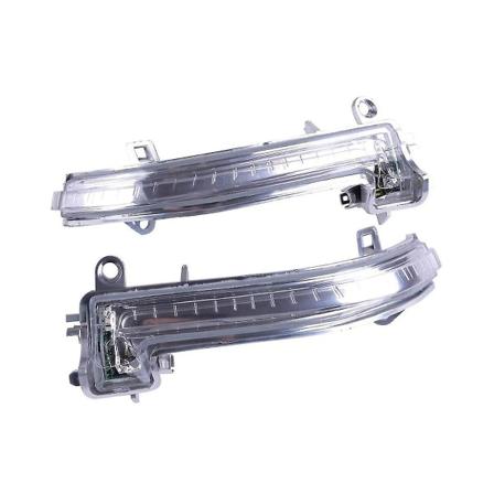 Auton sivupeilin vilkkuvalo 63137280771 63137280772 1 2 3 4 sarjaan F20 F22 F30 F