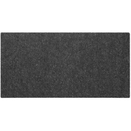 Stor Xxl Uld Filt Kontor Computer Skrivebordsmåtte Laptop Pude Skrivebord Bord Tastatur Stor Musemåtte Skridsikker Måtte Gamer Musemåtte