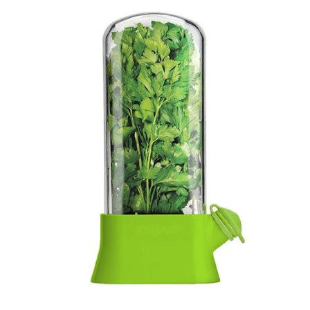 Kräftbehållare för Kylskåp, Kräftbehållare, Grönsaksbevarande Flaska