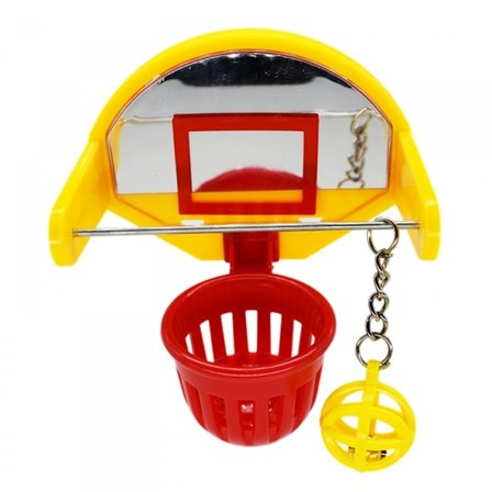 Papegøye fuglelek trening skyting tiger skin peon Xuanfeng tygge intellektuelt leketøy