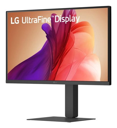 LG Computer Monitor 68.6 Cm