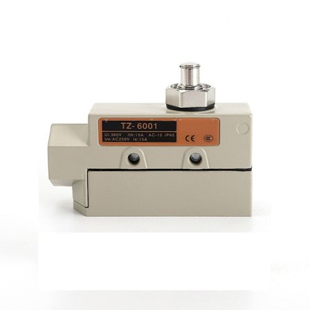 Endeafbryder Rejsekontakt Elektrisk kontakt