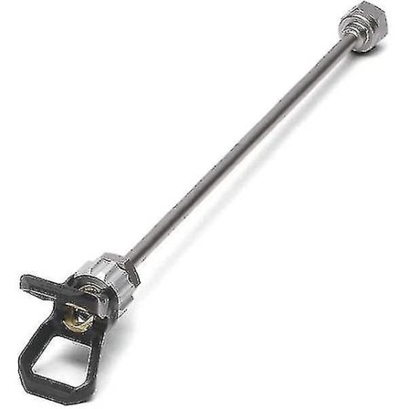 Wagner Control Pro Dyseforlænger 30 cm, Sort