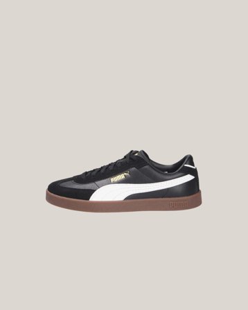 Puma Puma Club II Era Sort Sko Unisex - Kids Brand Store