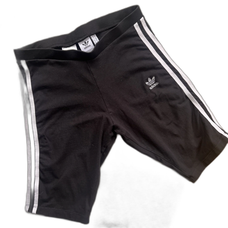 Adidas bikershorts