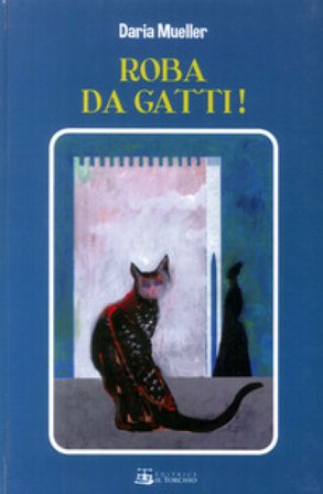 Roba da gatti Daria Mueller