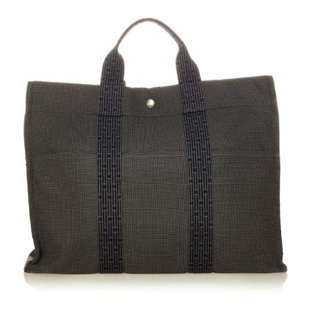 Hermès Tote Bags Brun, Dame Indkøbstasker, Størrelse: ONE Size