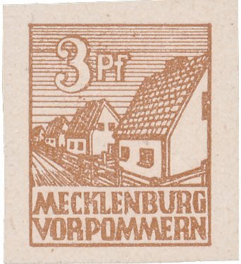 Tyskland Zoner 1946 - MICHEL 29x - Postfrisk