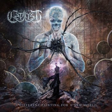 A different painting for a new world Catalyst