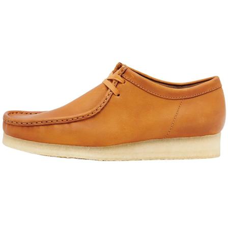 Clarks, Shoes Brązowy, Mężczyzna, Rozmiar: 45 EU